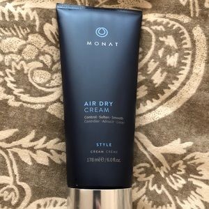 Monat Air Dry Cream